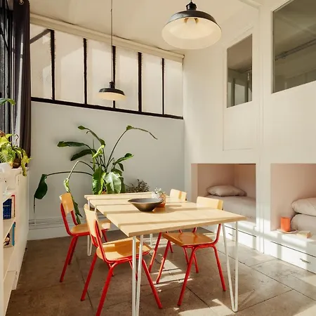 L'atelier Du Canal Daire