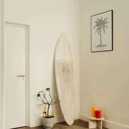 L'atelier Du Canal *