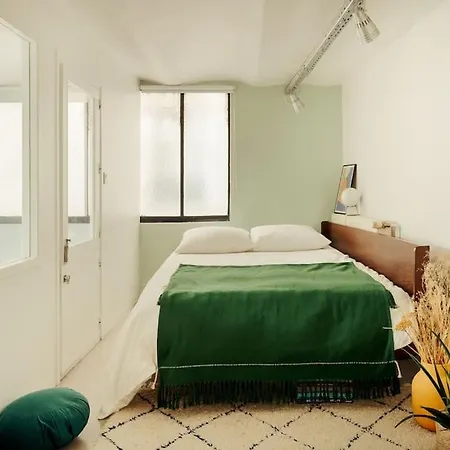 Appartement L'atelier Du Canal Paris