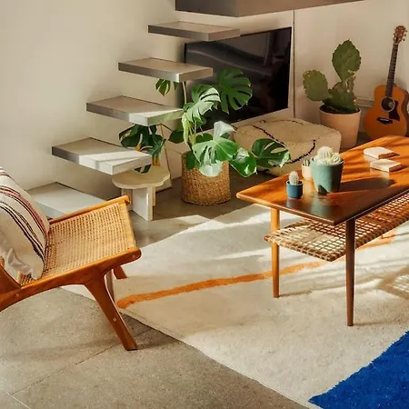 L'atelier Du Canal Appartement *