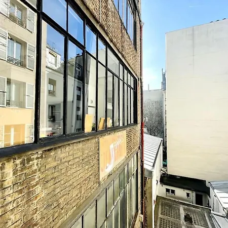 Appartement L'atelier Du Canal