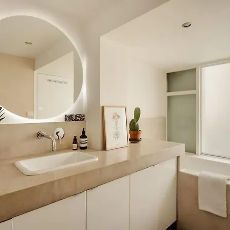 Appartement L'atelier Du Canal *